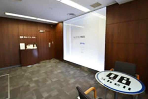 キュービーネット株式会社 様 事例紹介の写真