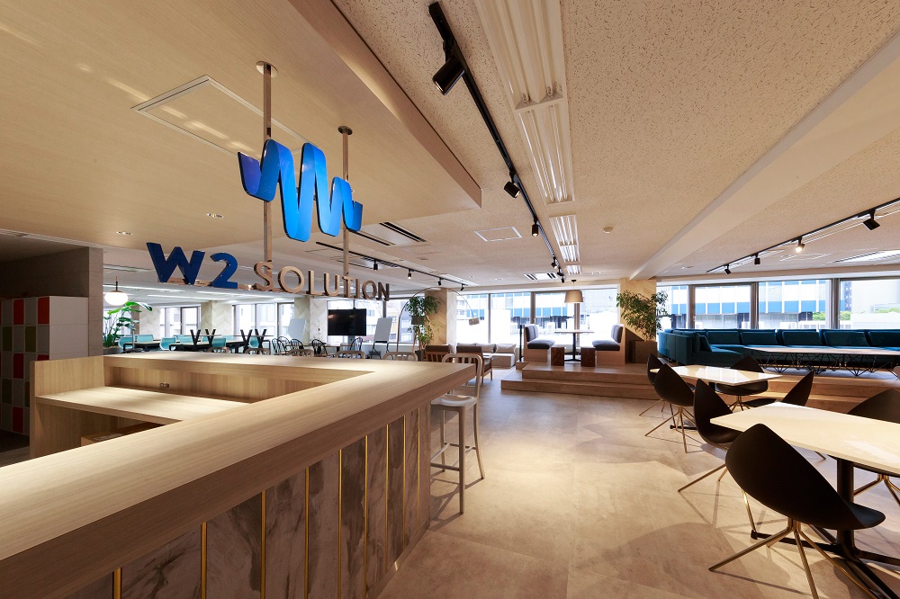 w2ソリューション株式会社