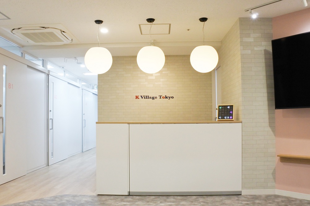 株式会社 K Village Tokyo